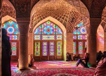 Sieben Gründe, in den Iran zu reisen