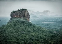 Sri Lanka – Tempel, Meer, Elefanten und Affen