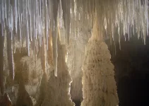 Höhlen in Neuseeland – Unterwegs mit der Auckland Speleo Group