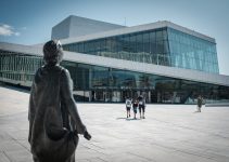 Kultur, Kulinarik und Wandern – was man in Oslo alles machen kann