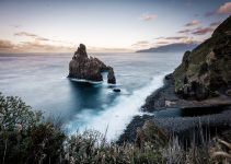Fotospots auf Madeira