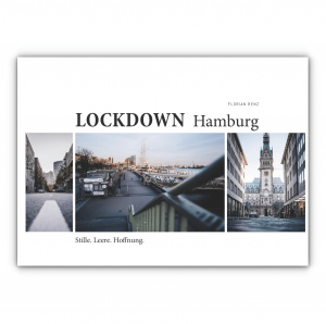 Lockdown Hamburg