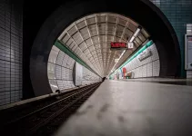 U-Bahn Stationen fotografieren – die schönsten U-Bahnhöfe von Hamburg