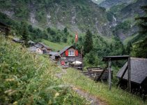 Auf der Suche nach dem Martinsloch – Bergwandern in den Glarner Alpen