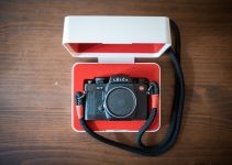 Die Leica R7 – mein Einstieg in die analoge Leica Welt