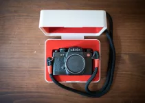 Die Leica R7 – mein Einstieg in die analoge Leica Welt