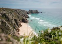 Die Küste von Cornwall – Wandern auf dem South West Coast Path