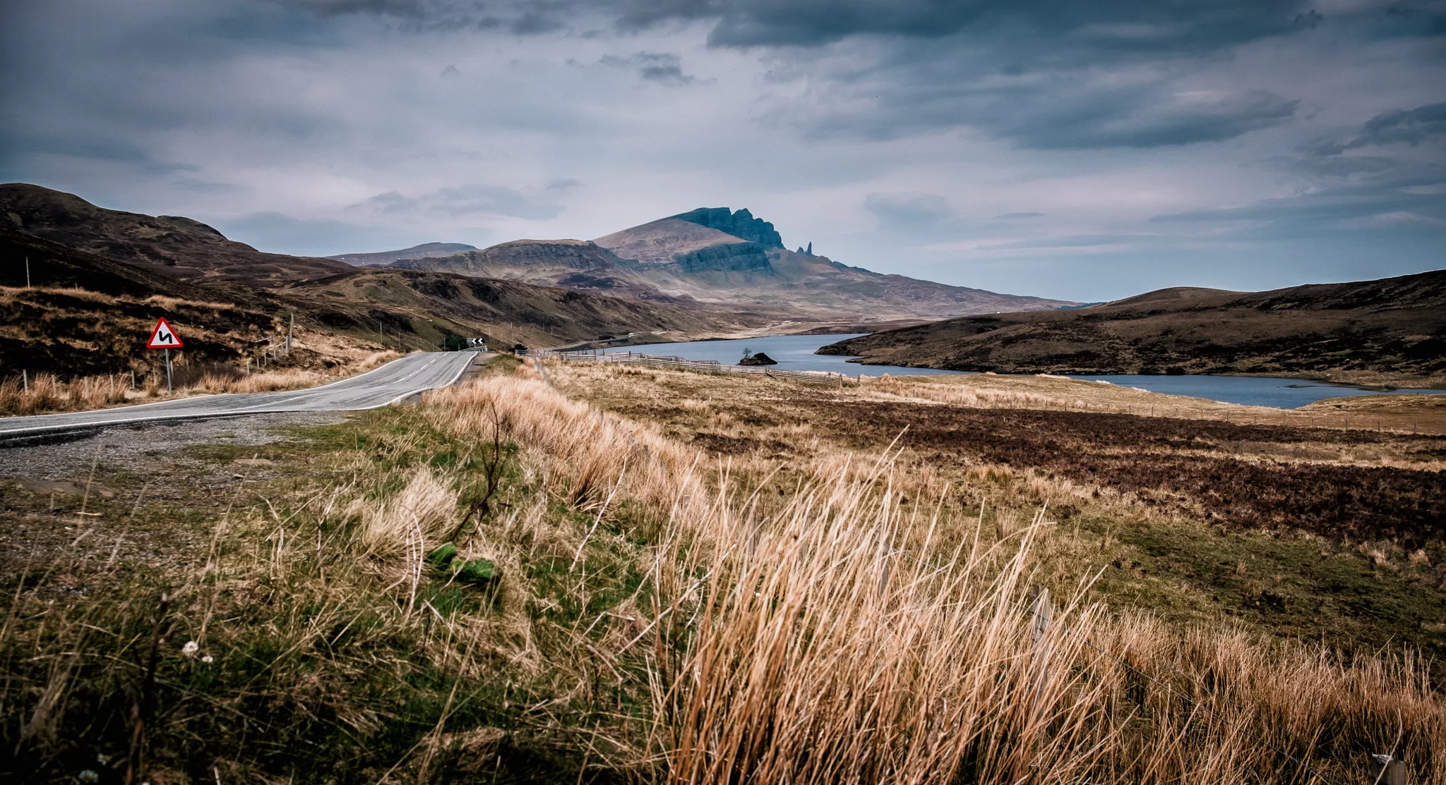 Isle of Skye, Schottland