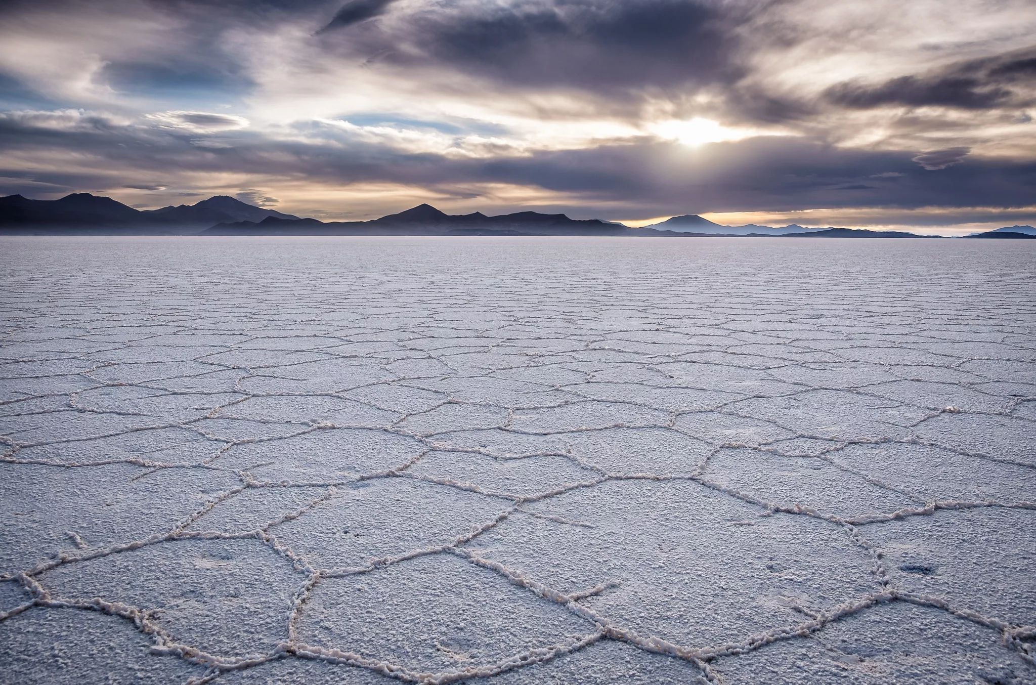 Titicacasee, Bolivien