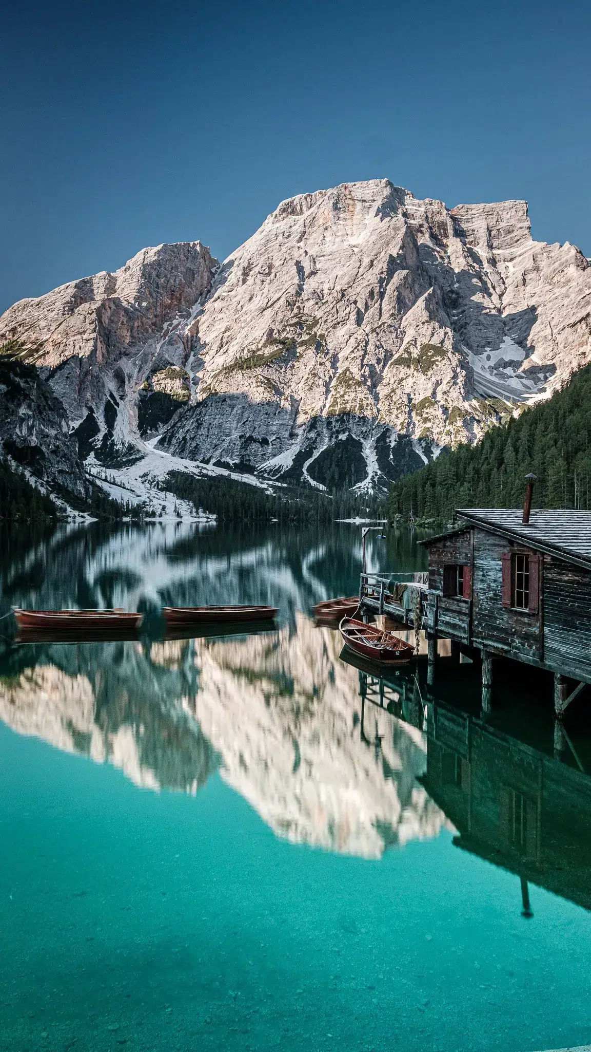 Dolomiten, Italien