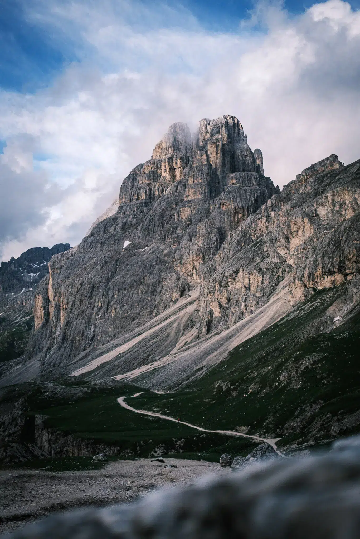 Dolomiten, Italien