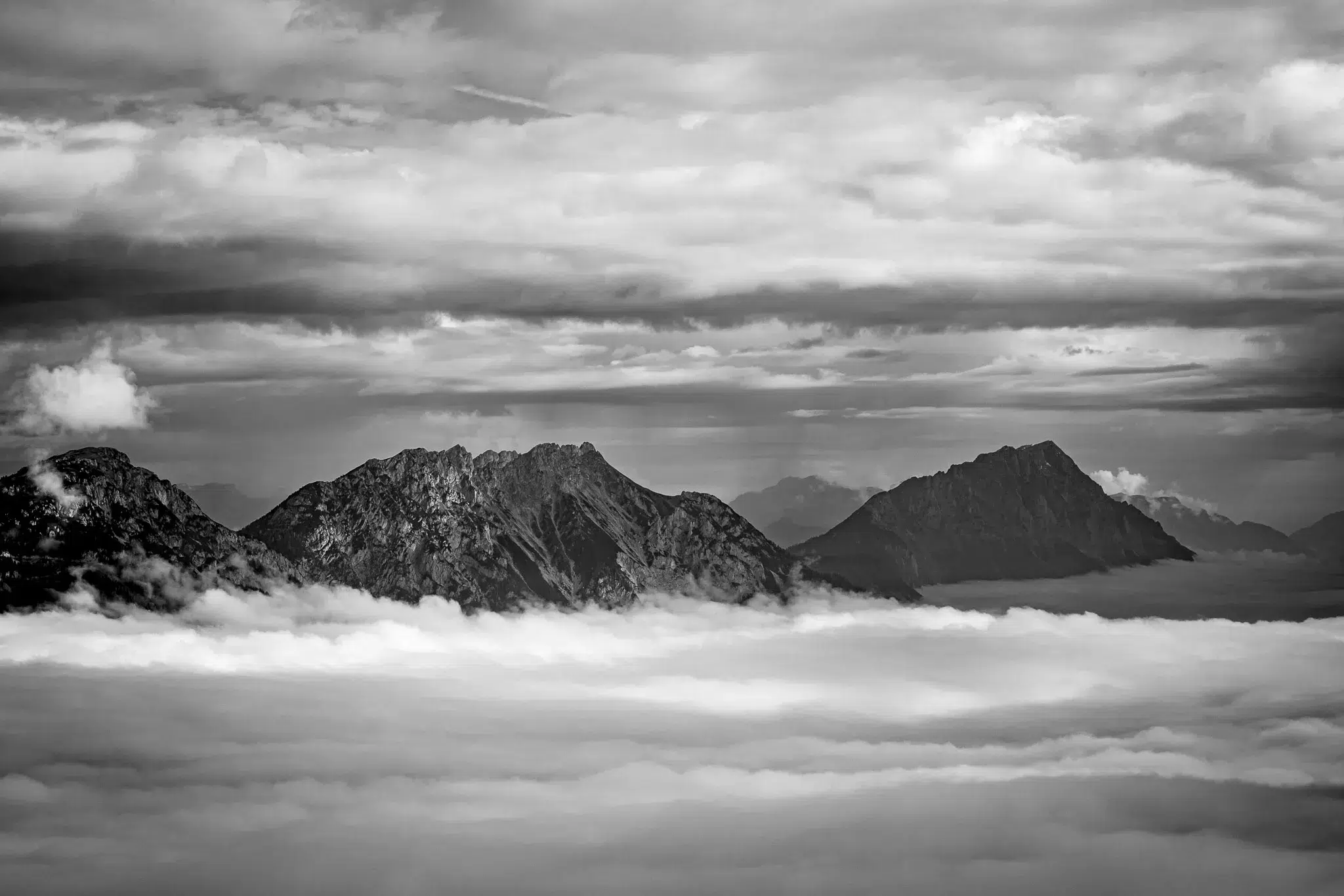 Dachstein Region, Österreich