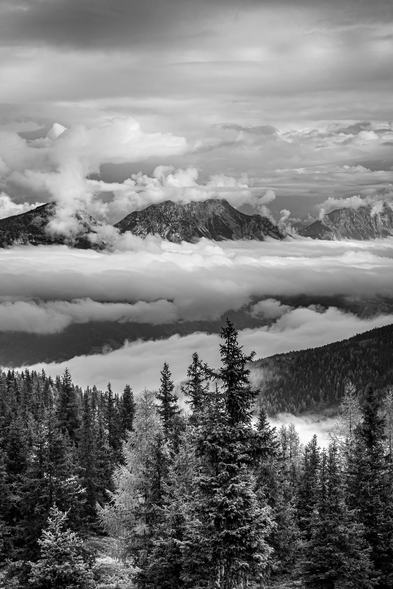 Dachstein Region, Österreich