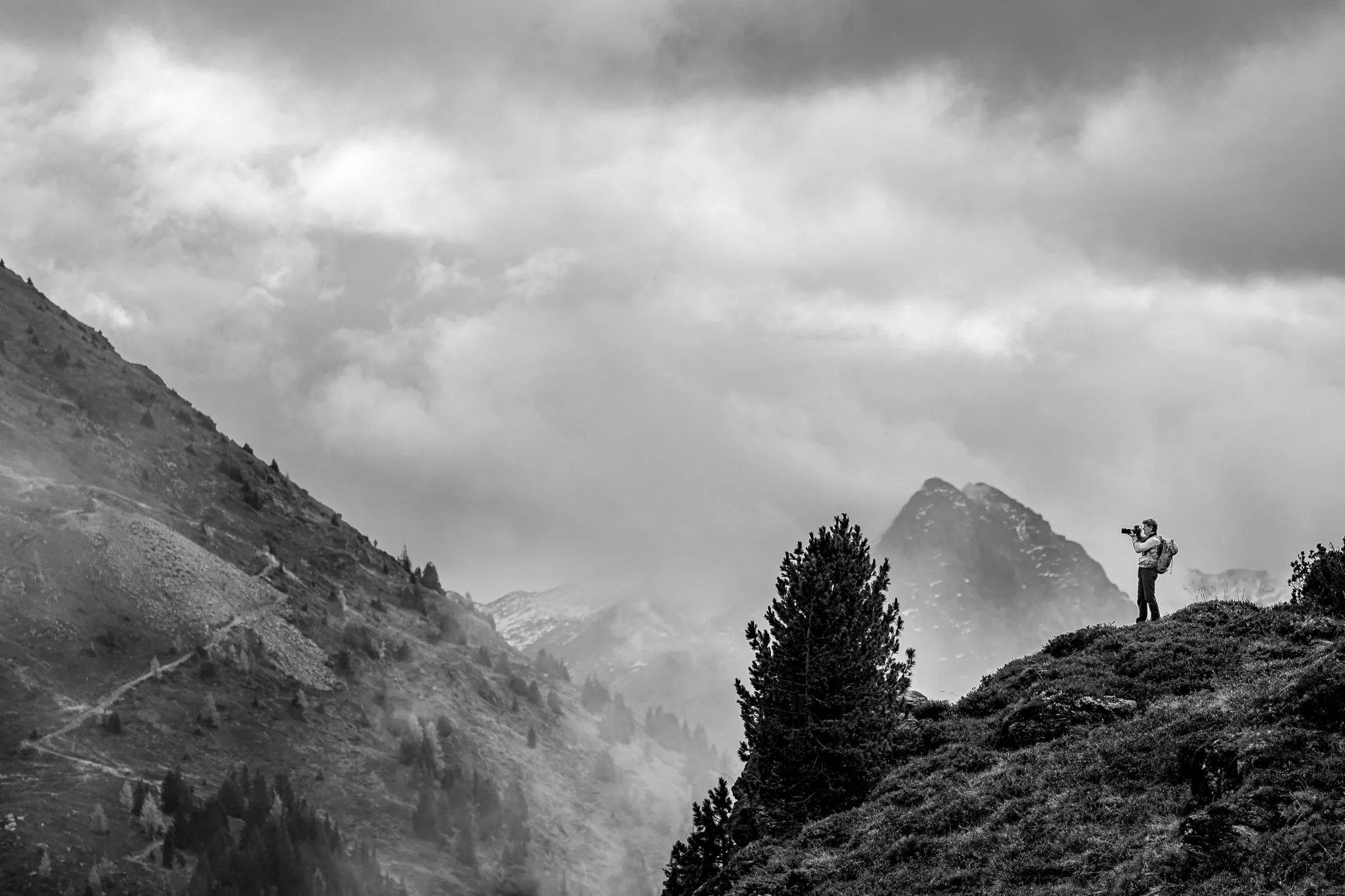 Dachstein Region, Österreich