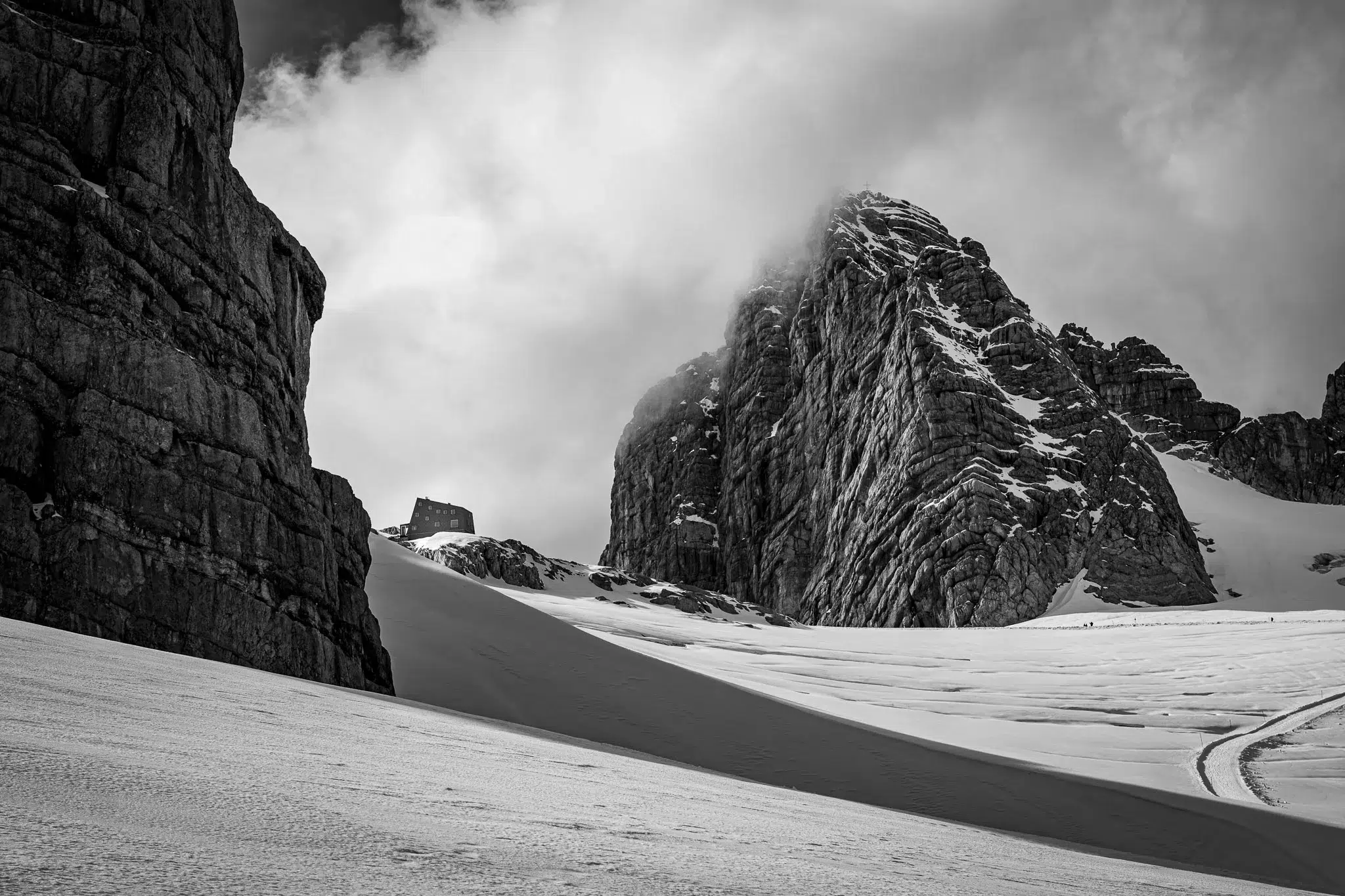 Dachstein Region, Österreich