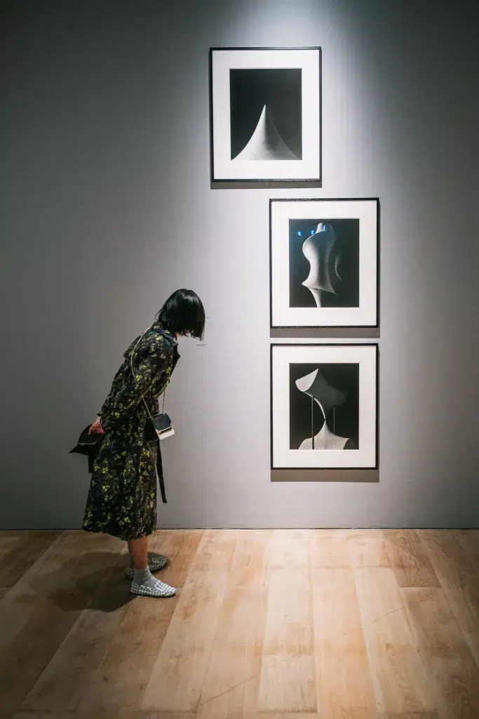 Mori Art Museum, Tokio, Japan