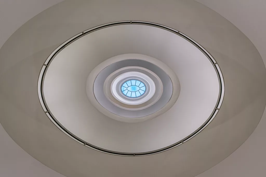 Treppenhäuser in Hamburg