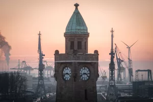 Wie ich Hamburg sehe