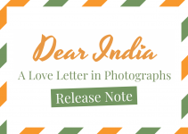 Mein Bildband „Dear India“ – eine fotografische Liebeserklärung
