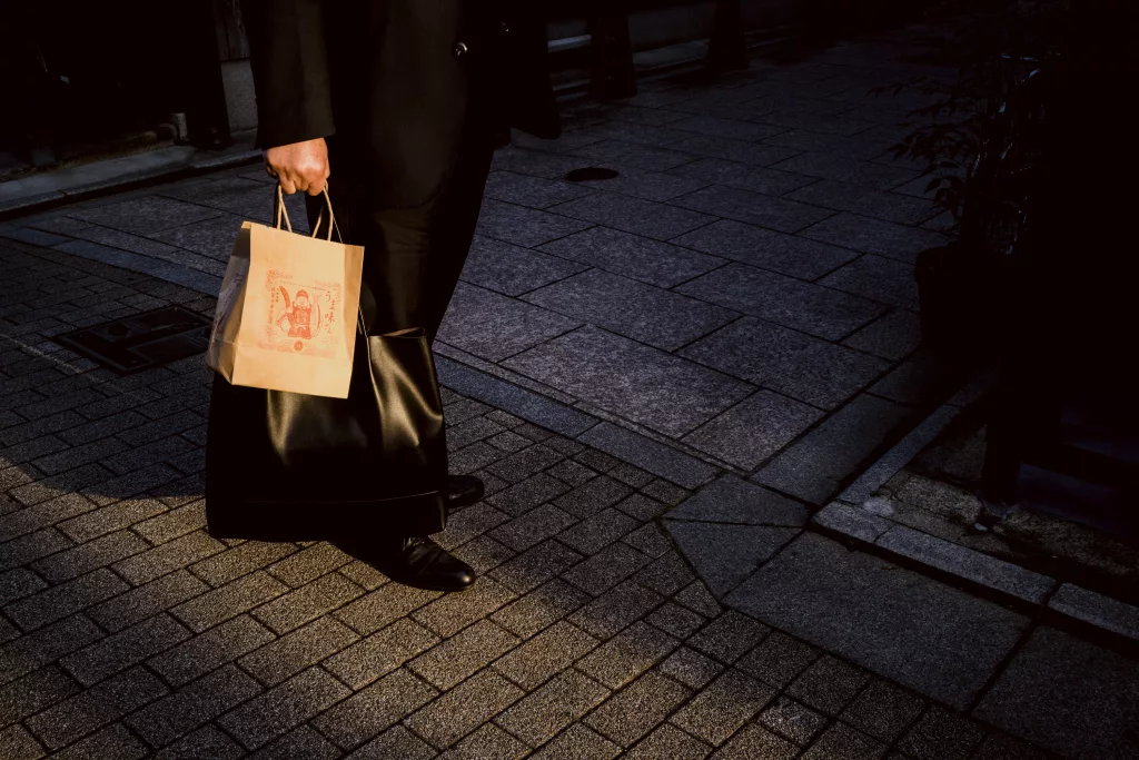 Japan / Voigtländer Ultron 28mm F2
