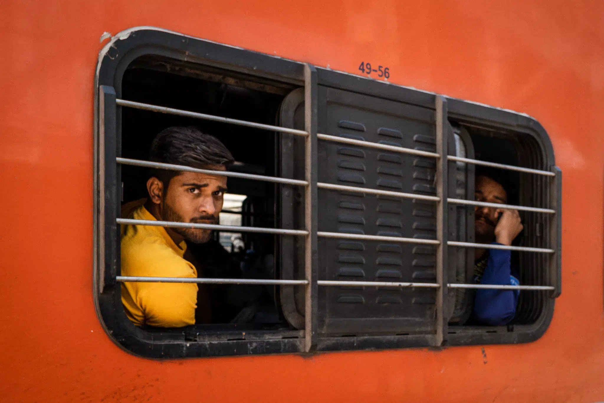 Indien / Voigtländer Ultron 28mm F2