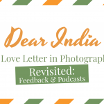 Dear India Revisited