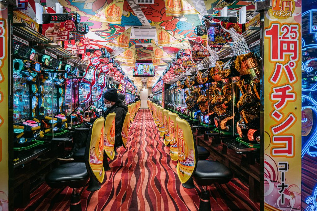 Mit der Leica M10 in Japan