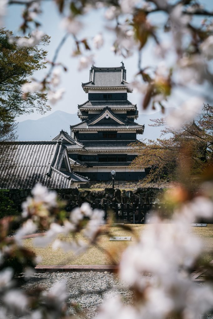 Mit der Leica M10 in Japan