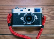 Die Leica M10: Eine Kamera mit Herz.  Und ein Review, das von Herzen kommt.