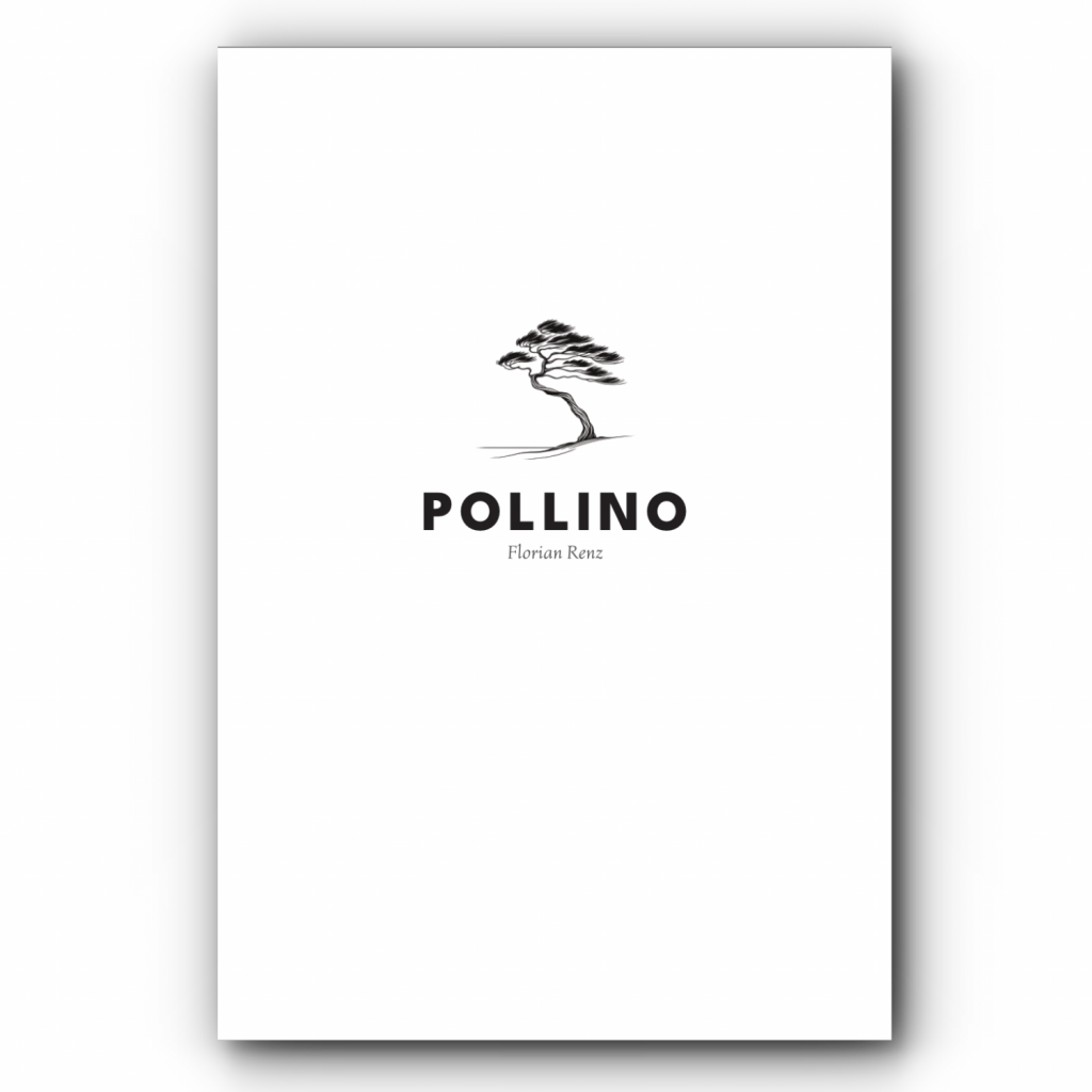 Monte Pollino Bildband