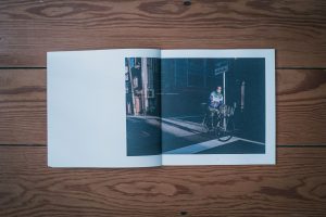 Florian Renz Photography Magazine #1 / Windows to Japan's Soul
