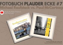 Paul McCartney – „1964: Augen des Sturms“ (Notizen zur Podcast Folge #7 der Fotobuch Plauder Ecke)