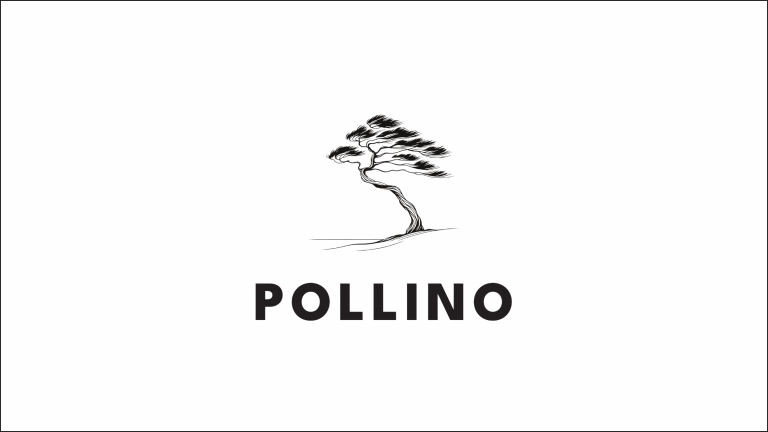 Pollino Bildband
