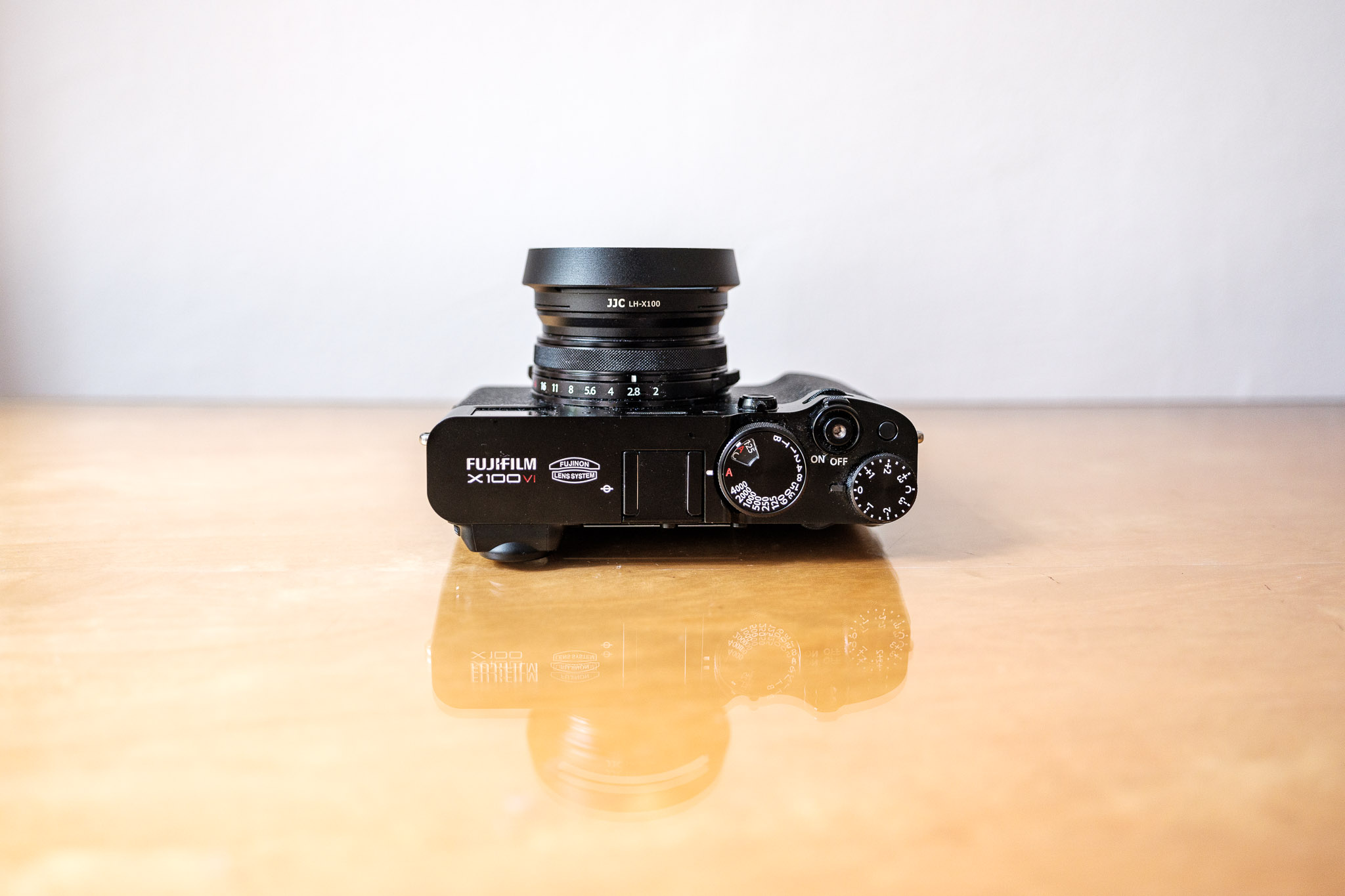 Fujifilm X100VI Test: mein ehrliches Langzeit-Review