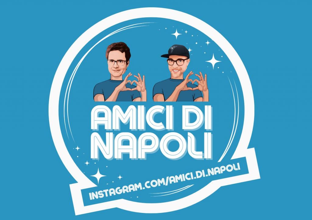 Amici di Napoli
