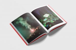 Fotobuch Altona 93 Analog (Mockup)