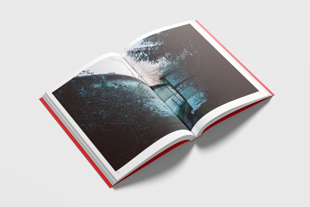 Fotobuch Altona 93 Analog (Mockup)
