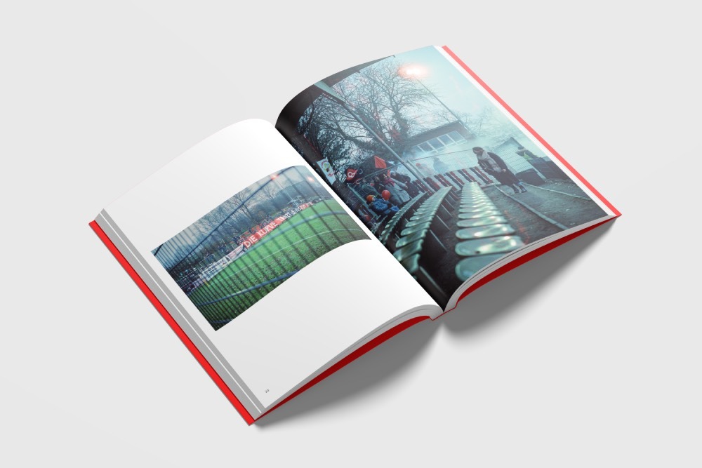 Fotobuch Altona 93 Analog (Mockup)