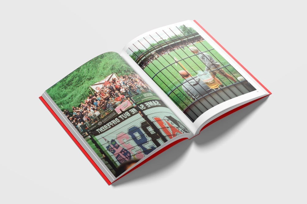 Fotobuch Altona 93 Analog (Mockup)