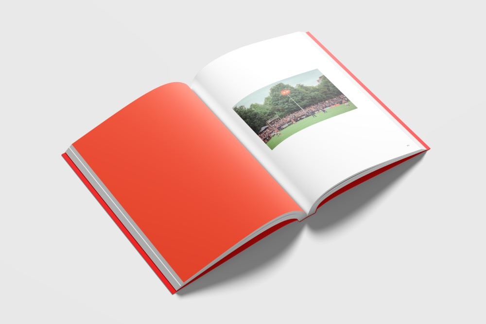 Fotobuch Altona 93 Analog (Mockup)