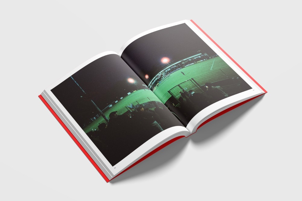 Fotobuch Altona 93 Analog (Mockup)