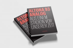 Fotobuch Altona 93 Analog (Mockup)