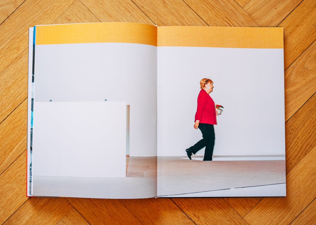 Nikita Teryoshin - Game of Chairs (Podcast Fotobuch Plauder Ecke 29)