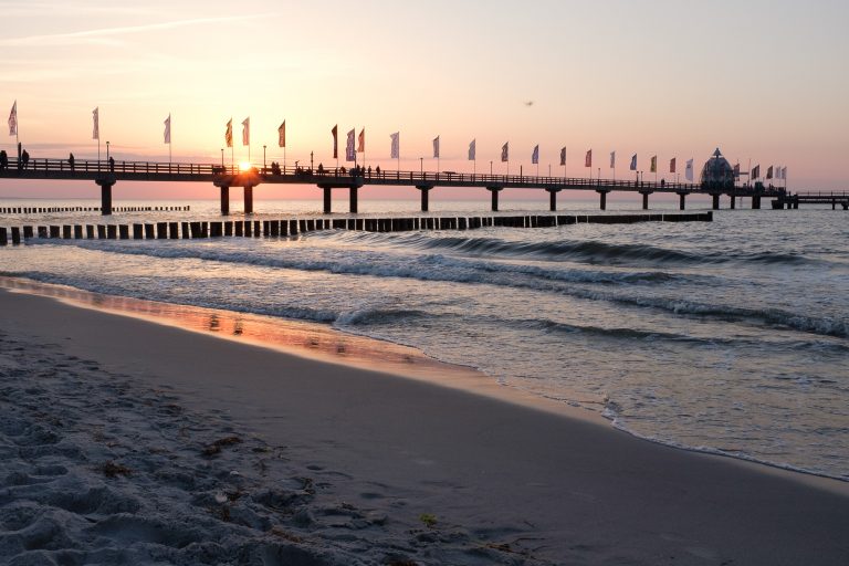 Horizonte Festival Zingst 2018