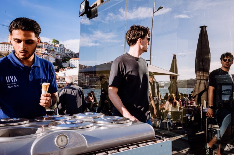 Workshop Porto & Braga