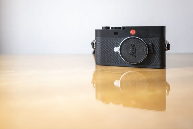 Leica M EV1