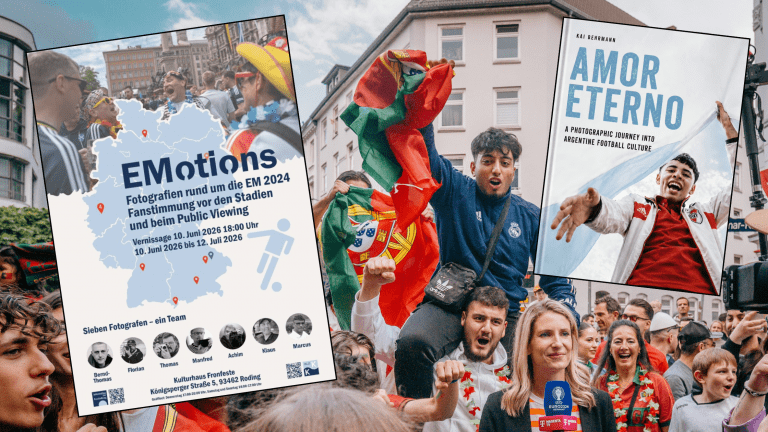 Ausstellung EMotions