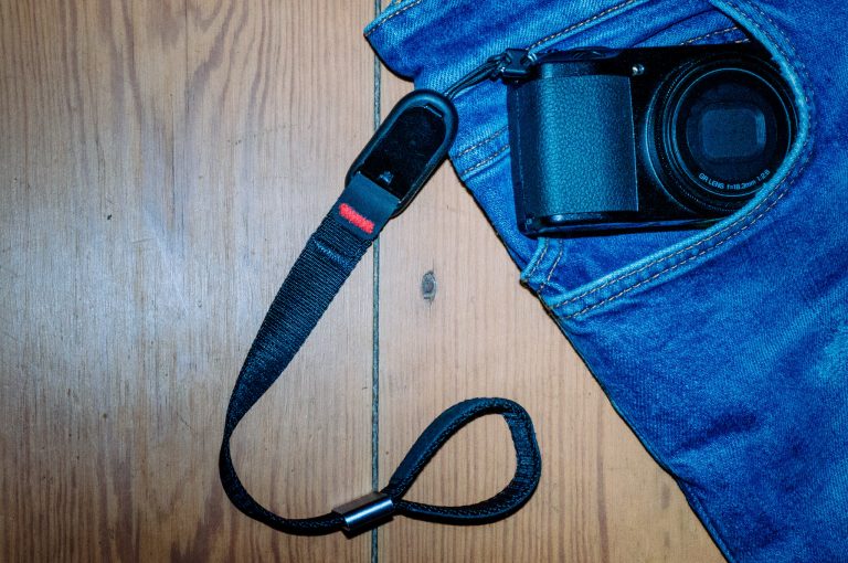 Ricoh GRIII Review