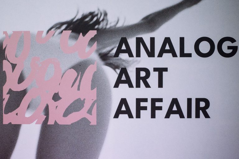 Analog Art Affair Köln in 2026