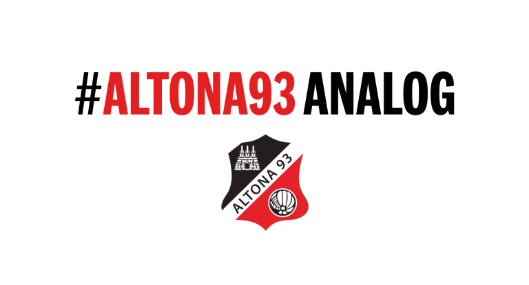 Altona 93 Analog